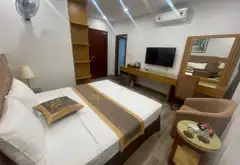 Bán Nhà liền kề Man Bồi Gốc Găng lô góc 2 mặt tiền tại Ba La - Kiệt tác kiến trúc 9 tầng đẳng cấp... Bán nhà mặt phố tại Hà Đông, Hà Nội 11