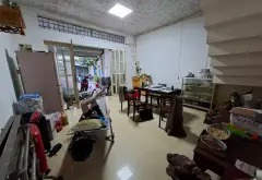 Bán nhà riêng 83m² kế Lê Văn Qưới Bình Trị Đông quận Bình Tân, ngang 5m, sổ vuông... Bán nhà riêng tại Bình Trị Đông, Hồ Chí Minh 02