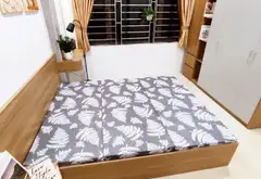 Bán chung cư mini 51 m.7 tầng .thang máy.Tây Hồ __ VÕ CHÍ CÔNG.12 pkk.
Giá 12 tỷ hơn xíu... Bán chung cư mini tại Tây Hồ, Hà Nội 10