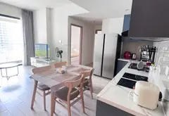 Cuộc sống tiện nghi giữa lòng Thủ Đức - Căn hộ 2 phòng ngủ tươi mới... Bán owner_side tại Long Bình, Hồ Chí Minh 04
