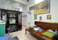 Nhà riêng 3 tầng trung tâm quận 10 với 4 phòng ngủ và pháp lý rõ ràng... Bán nhà riêng tại Vườn Lài, Hồ Chí Minh 06