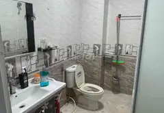 Bán Nhà 4 tầng ,96.5 M²,Tân xuân -Trung Chánh -Hóc Môn, Đường Xe Tải. 6 tỷ TL... Bán nhà riêng tại Bà Điểm, Hồ Chí Minh 05