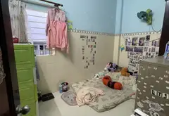 Bán nhà 2 tầng tại phường Minh Phụng, diện tích 39m², giá 5.5 tỷ đồng... Bán nhà riêng tại Minh Phụng, Hồ Chí Minh 09