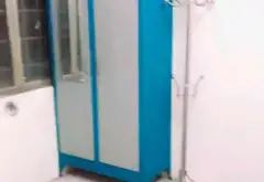 Căn hộ tiện nghi tại trung tâm Thanh Xuân, sổ đỏ chính chủ... Bán căn hộ chung cư tại Khương Đình, Hà Nội 03