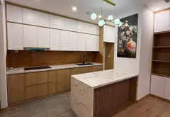 Bán căn hộ chung cư 2 phòng ngủ tại Triều Khúc, Thanh Xuân, đầy đủ nội thất, pháp lý rõ ràng... Bán căn hộ chung cư tại Thanh Liệt, Hà Nội 05