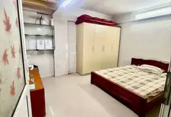 Căn hộ 28,8m2 mặt tiền rộng, phù hợp kinh doanh tại trung tâm quận... Bán căn hộ chung cư tại Láng, Hà Nội 10