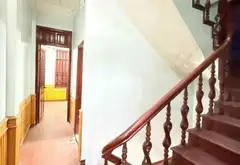 Nhà lô góc 3 mặt thoáng gần bến xe Nước Ngầm giá tốt... Bán nhà riêng tại Hoàng Mai, Hà Nội 02