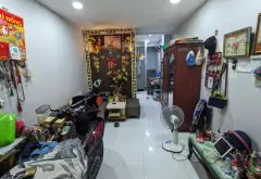BÁN GẤP CHỈ 2.2 TỶ, NHÀ 4 TẦNG LINH ĐÔNG – ĐƯỜNG 22 – 30M² – ĐANG CHO THUÊ 7,5 TR/THÁNG... Bán nhà riêng tại Hiệp Bình, Hồ Chí Minh 04