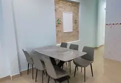 Cơ hội sở hữu biệt thự 3 tầng hiếm có tại Quận 7 với giá tốt... Bán nhà riêng tại Phú Thuận, Hồ Chí Minh 08