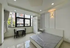 Nhà phố Lê Trực mặt tiền rộng, xây mới tinh tại Bình Thạnh... Bán nhà mặt phố tại Gia Định, Hồ Chí Minh 04