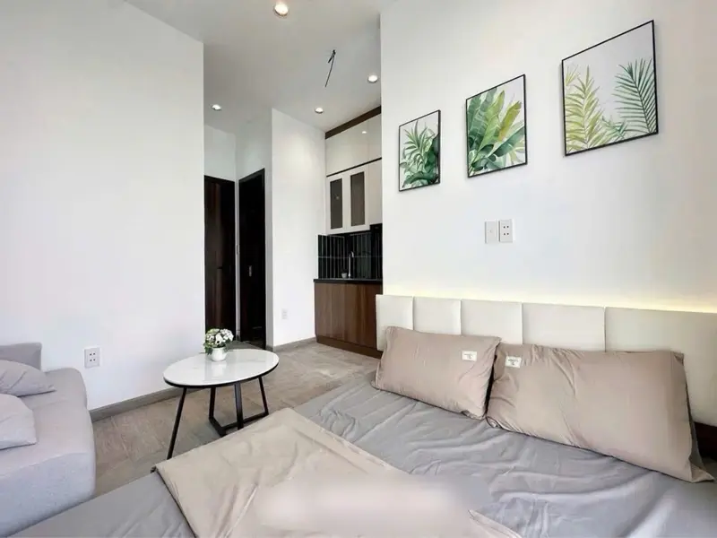 Bán nhà 6 tầng 8 phòng tại Lương Thế Vinh, Tân Phú, giá 9.9 tỷ... Bán nhà riêng tại Phú Thạnh, Hồ Chí Minh 01