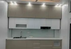 Nhà riêng xây độc lập tại khu vực Vân Tra với thiết kế hiện đại 4 tầng 4 phòng ngủ... Bán nhà riêng tại An Hải, Hải Phòng 07