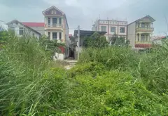 Bán đất thổ cư 51m² ngõ ô tô xã Quang Minh Mê Linh... Bán đất tại Quang Minh, Hà Nội 02