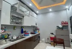 Nhà 5 tầng đẹp gần Royal City giá hơn 8 tỷ, Thanh Xuân... Bán nhà riêng tại Thanh Xuân, Hà Nội 04