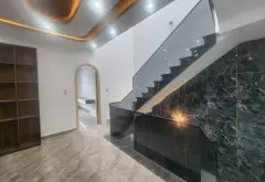 🏡 7,X TỶ – 115M² MẶT ĐƯỜNG 7,5M, NHÀ 3 TẦNG MÀ CẢM GIÁC NHƯ ĐANG Ở BIỆT THỰ!... Bán nhà mặt phố tại Hòa Xuân, Đà Nẵng 04