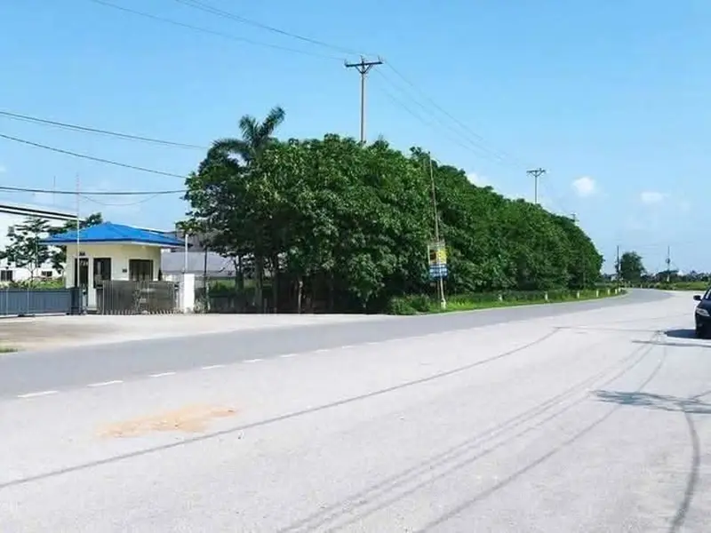Cơ hội vàng sở hữu lô đất phân lô hiếm tại Tiên Hoa, Hưng Yên... Bán đất tại Tiên Hoa, Hưng Yên 01