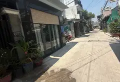 Bán nhà riêng 48m2 tại Bình Hưng Hòa B, Bình Tân với hẻm xe hơi thông thoáng... Bán nhà riêng tại Bình Hưng Hòa, Hồ Chí Minh 04