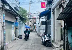 Cơ hội sở hữu nhà 4 tầng đẳng cấp tại Huỳnh Tấn Phát, Nhà Bè... Bán nhà riêng tại Nhà Bè, Hồ Chí Minh 01