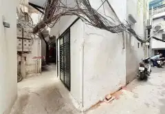 BÁN NHÀ KHÂM THIÊN GẦN PHỐ - DT 7m2 - GIÁ 1.8 TỶ... Bán nhà riêng tại Đống Đa, Hà Nội 03