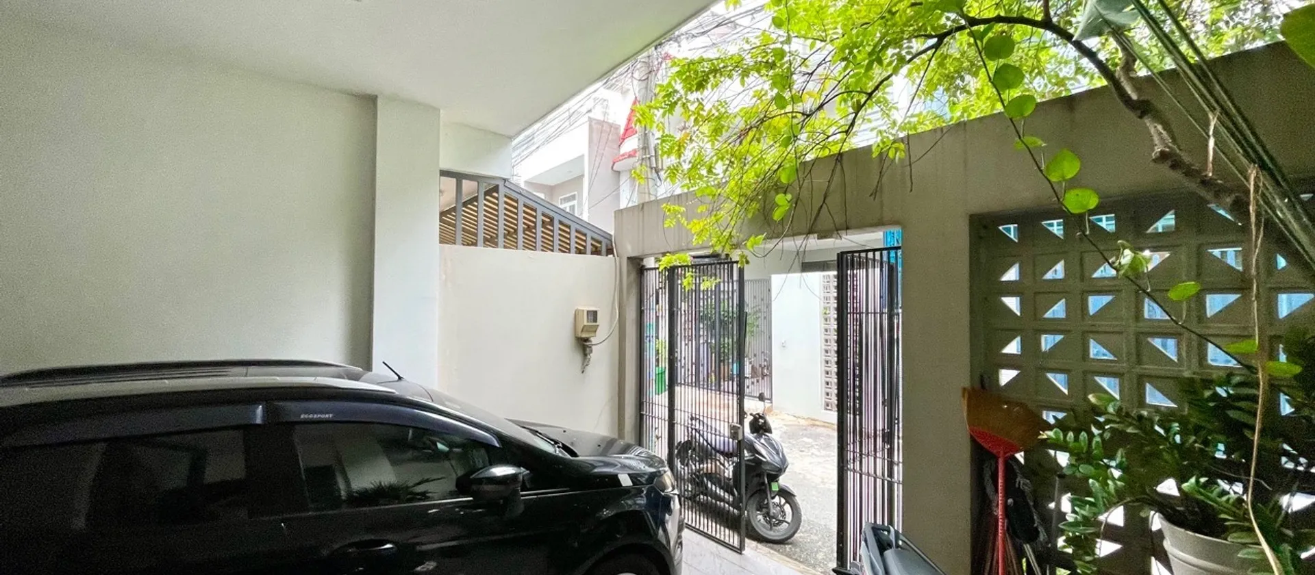 Nhà kiến trúc sư cao cấp tại Đình Phong Phú, lưu giữ phong cách và tiện nghi hiện đại... Bán nhà riêng tại Tăng Nhơn Phú, Hồ Chí Minh 01
