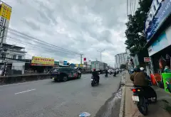 Mua Bán nhà phường Đông Hòa TP. HCM, mặt tiền rộng 9.6m, vị trí kinh doanh đắc địa Quốc Lộ 1K... Bán nhà mặt phố tại Đông Hòa, Hồ Chí Minh 03