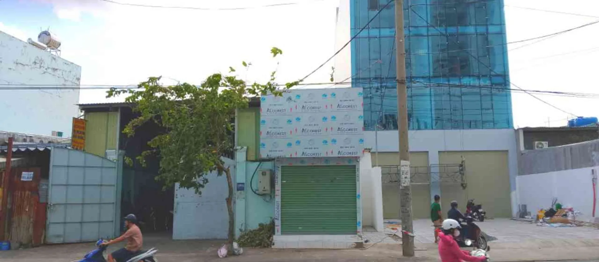 Tòa nhà mặt phố siêu đẳng tại Bình Trị Đông - Cơ hội đầu tư đỉnh cao... Bán nhà mặt phố tại Bình Trị Đông, Hồ Chí Minh 01