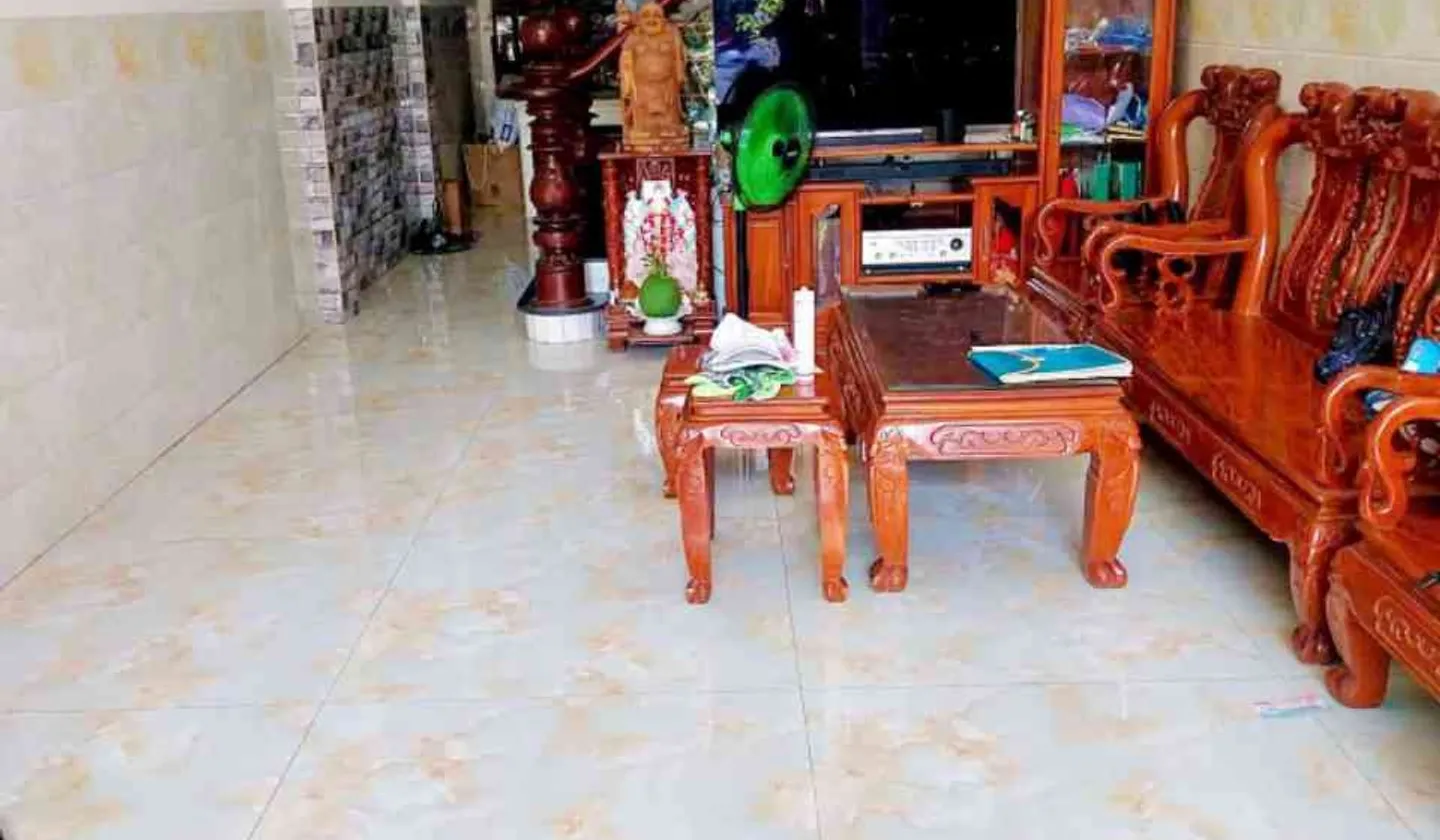Bán nhà riêng Tân Phú gần Thoại Ngọc Hầu, 88m2, 4 tầng, giá 11.99 tỷ... Bán nhà riêng tại Phú Thạnh, Hồ Chí Minh 01