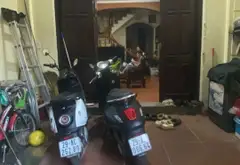Cơ hội sở hữu nhà 5 tầng thiết kế hiện đại tại Phường Phương Liệt, Hà Nội... Bán nhà riêng tại Phương Liệt, Hà Nội 04