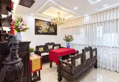 Nhà 6 tầng hẻm xe hơi, trung tâm Phú Nhuận, rộng thoáng... Bán nhà riêng tại Phú Nhuận, Hồ Chí Minh 03