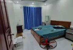 Nhà 5 tầng mới, gần phố Bắc Lãm giá tốt... Bán nhà riêng tại Phú Lương, Hà Nội 08