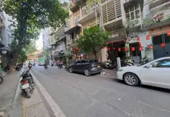 Đất Mặt Phố Nguyễn Khắc Nhu - Vị Trí Vàng, Tiềm Năng Tăng Giá... Bán đất tại Ba Đình, Hà Nội 04