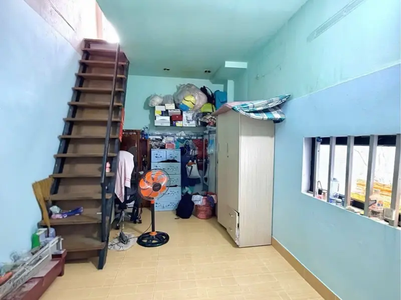 2,25 tỷ có ngay nhà 3 tầng, SHR, hoàn công đầy đủ, 2PN, 2WC... Bán nhà riêng tại Bình Hưng Hòa, Hồ Chí Minh 01