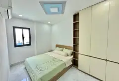 Cơ hội sở hữu nhà 5 tầng hẻm xe hơi Quang Trung giá chỉ hơn 6 tỷ... Bán nhà riêng tại Thông Tây Hội, Hồ Chí Minh 06