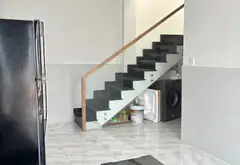 Nhà 2 tầng tiện nghi gần Đại học Công Nghiệp - xe hơi đỗ cổng... Bán nhà riêng tại Hạnh Thông, Hồ Chí Minh 13