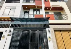 Nhà đẹp Nam Cường Bình Chiểu – Ô tô tránh thoải mái... Bán nhà riêng tại Tam Bình, Hồ Chí Minh 01
