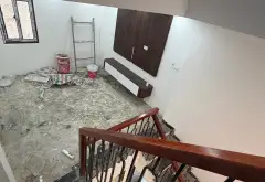 Ô TÔ - HAI MẶT THOÁNG - KINH DOANH - SÁT KHU TĐC TỨ HIỆP... Bán nhà riêng tại Thanh Trì, Hà Nội 06
