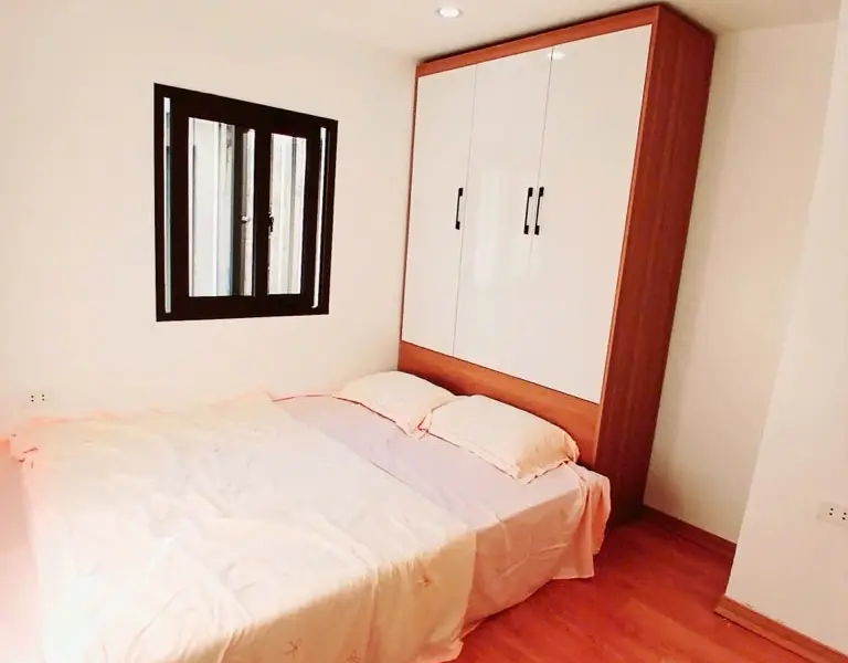 TẬP THỂ ĐỒNG XA – MAI DỊCH ĐẸP NHƯ CHUNG CƯ – 35m/75m – FULL NỘI THẤT – OTO ĐỖ CỬA – VIEW THoáng... Bán căn hộ chung cư tại Phú Diễn, Hà Nội 01