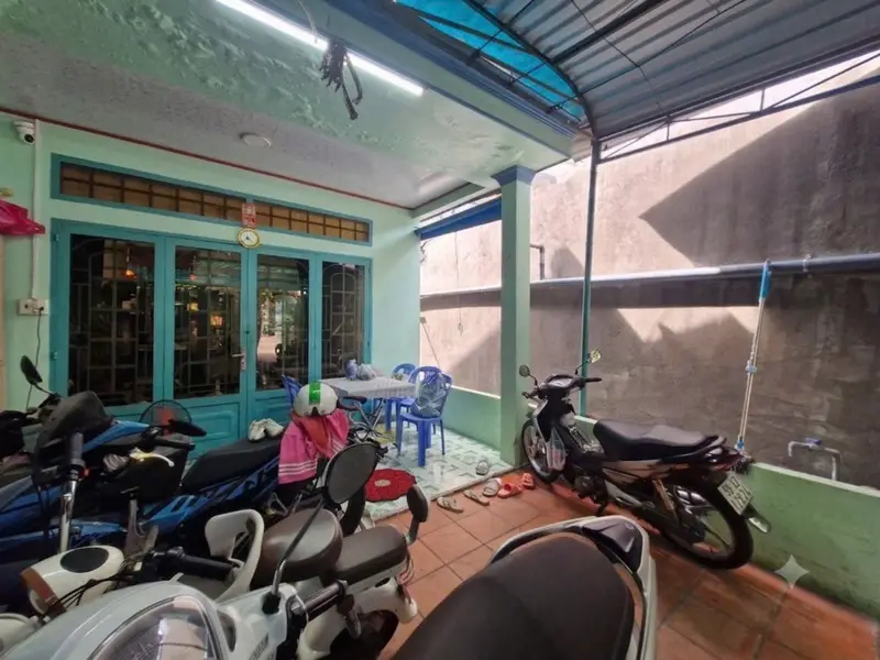 Nhà cấp 4 hoàn hảo tại Linh Trung, Thủ Đức - Vị trí đỉnh, giá tốt... Bán nhà riêng tại Linh Xuân, Hồ Chí Minh 01