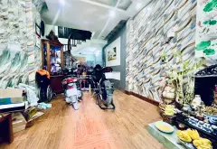 Bán nhà riêng Yên Nghĩa - Hà Đông 33.5m2 5 tầng hướng Đông giá 6.8 tỷ... Bán nhà riêng tại Yên Nghĩa, Hà Nội 03