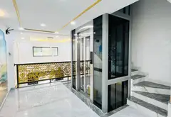 Nhà 5 Tầng Có Thang Máy - Khu VIP Gò Vấp... Bán nhà riêng tại Thông Tây Hội, Hồ Chí Minh 07