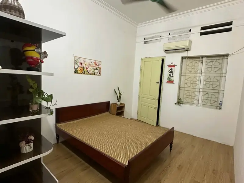 BÁN NHÀ TRƯỜNG CHINH, NGÕ NÔNG GẦN PHỐ - DÂN XÂY CHẮC CHẮN VỀ Ở NGAY... Bán nhà riêng tại Kim Liên, Hà Nội 01