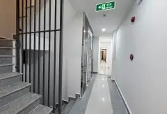 Bán nhà riêng 6 tầng tại phường Lê Đức Thọ, phù hợp kinh doanh CHDV cao cấp... Bán nhà riêng tại An Nhơn, Hồ Chí Minh 07