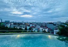 🔥 BUILDING TÒA VĂN PHÒNG ĐẲNG CẤP – GẦN 2.000M² SỬ DỤNG | VIP ĐẠI KIM, HOÀNG MAI | 9 TẦNG , HẦM.... Bán biệt thự, liền kề tại Định Công, Hà Nội 05