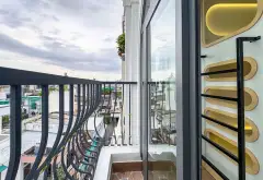 Toà Nhà 12 Phòng Cho Thuê Mới 6 Tầng Gò Vấp... Bán nhà riêng tại Thông Tây Hội, Hồ Chí Minh 13