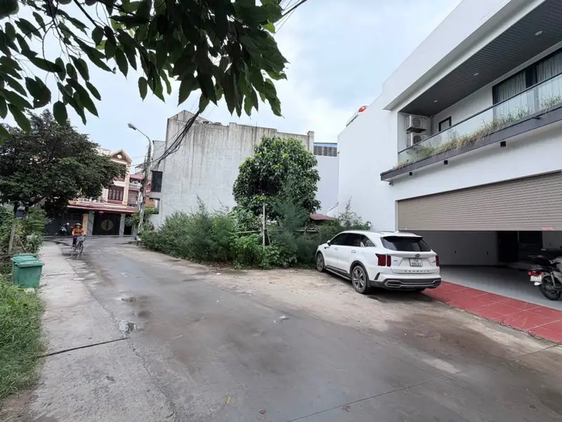 Biệt thự liền kề 3 tầng thiết kế sang trọng tại khu đô thị đẳng cấp... Bán biệt thự, liền kề tại Hồng Bàng, Hải Phòng 01