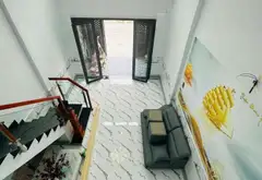 Bán nhà riêng tại phường Bình Hưng - đường 10m, tiện kinh doanh... Bán nhà riêng tại Bình Hưng, Hồ Chí Minh 11