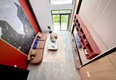 Bán nhà riêng 5 tầng hiện đại tại Phường Thới An, TP.HCM, gần Gò Vấp... Bán nhà riêng tại Thới An, Hồ Chí Minh 08