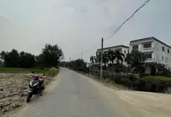 Bán đất mặt tiền đê bao xã Bình Chánh, TP Hồ Chí Minh, diện tích 3000 m2... Bán đất tại Bình Chánh, Hồ Chí Minh 01