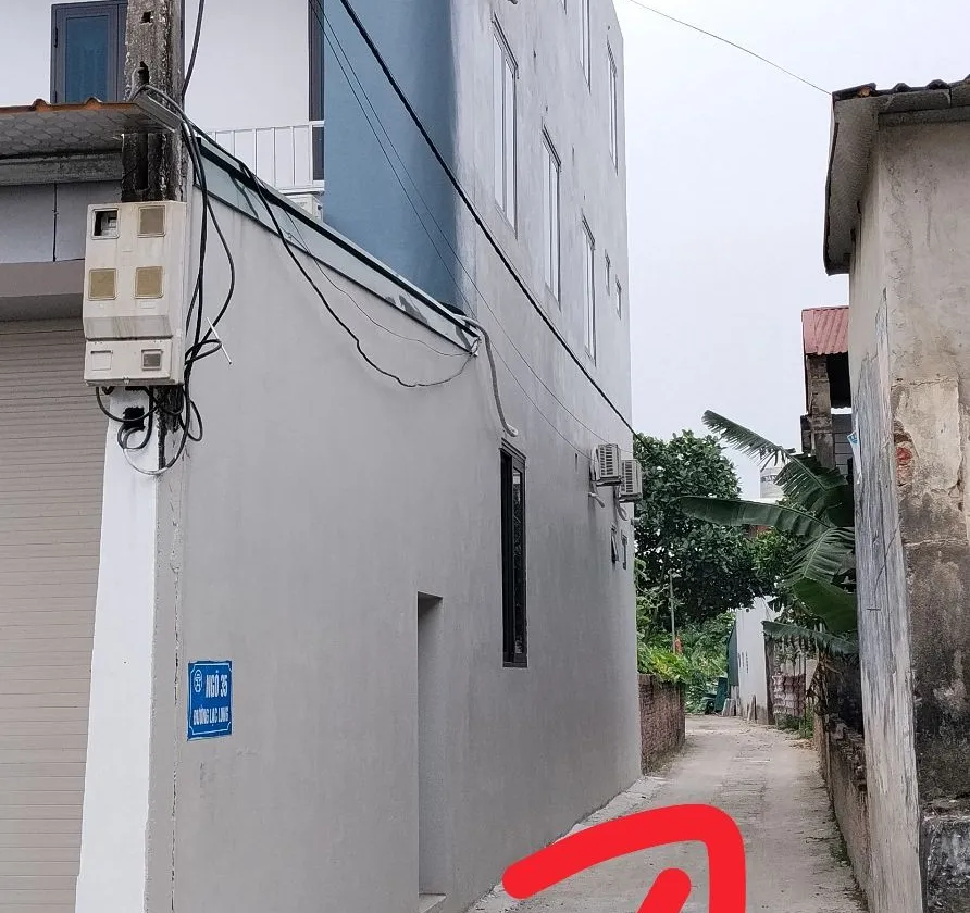 Mảnh Đất Vàng Tại Tiên Dược - Giá Siêu Yêu Thương!... Bán đất tại Sóc Sơn, Hà Nội 01