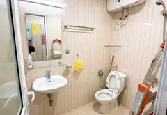 Căn hộ lô góc 3 ngủ 77m2 chung cư Thịnh Liệt giá 5.86 tỷ... Bán căn hộ chung cư tại Hoàng Mai, Hà Nội 10